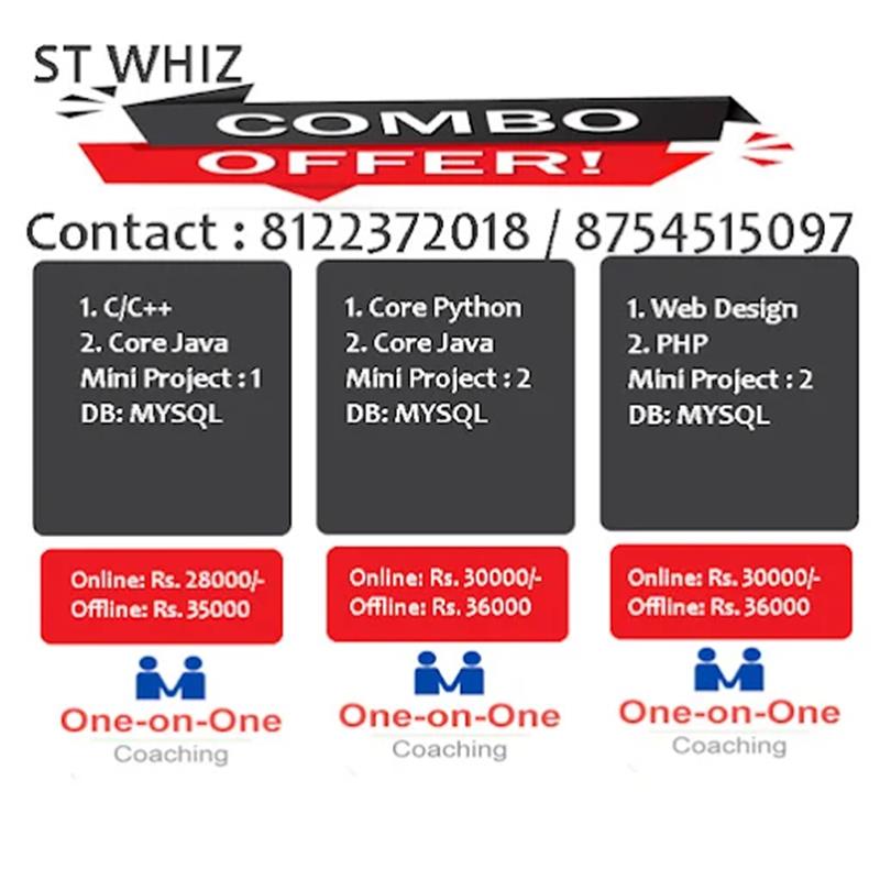 Computer Education - Makkalcare - Business Classfied