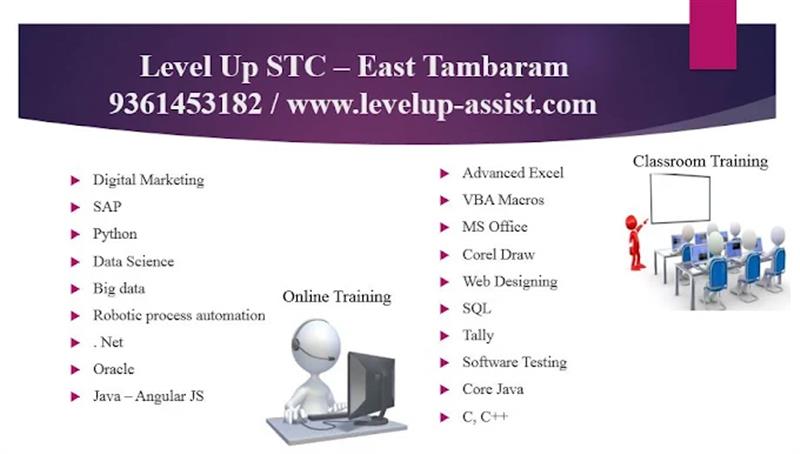 Computer Education - Makkalcare - Business Classfied