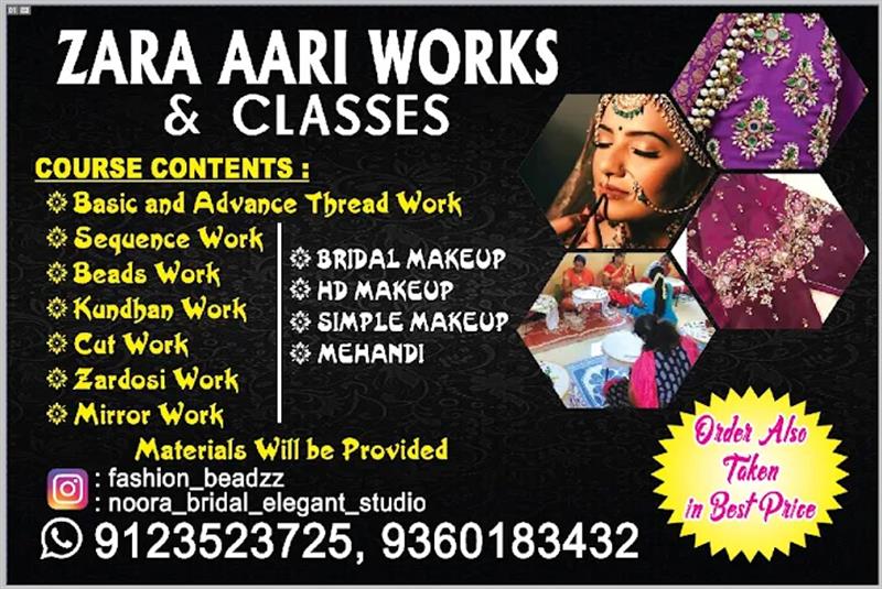 Professional Trainings - Makkalcare - Business Classfied