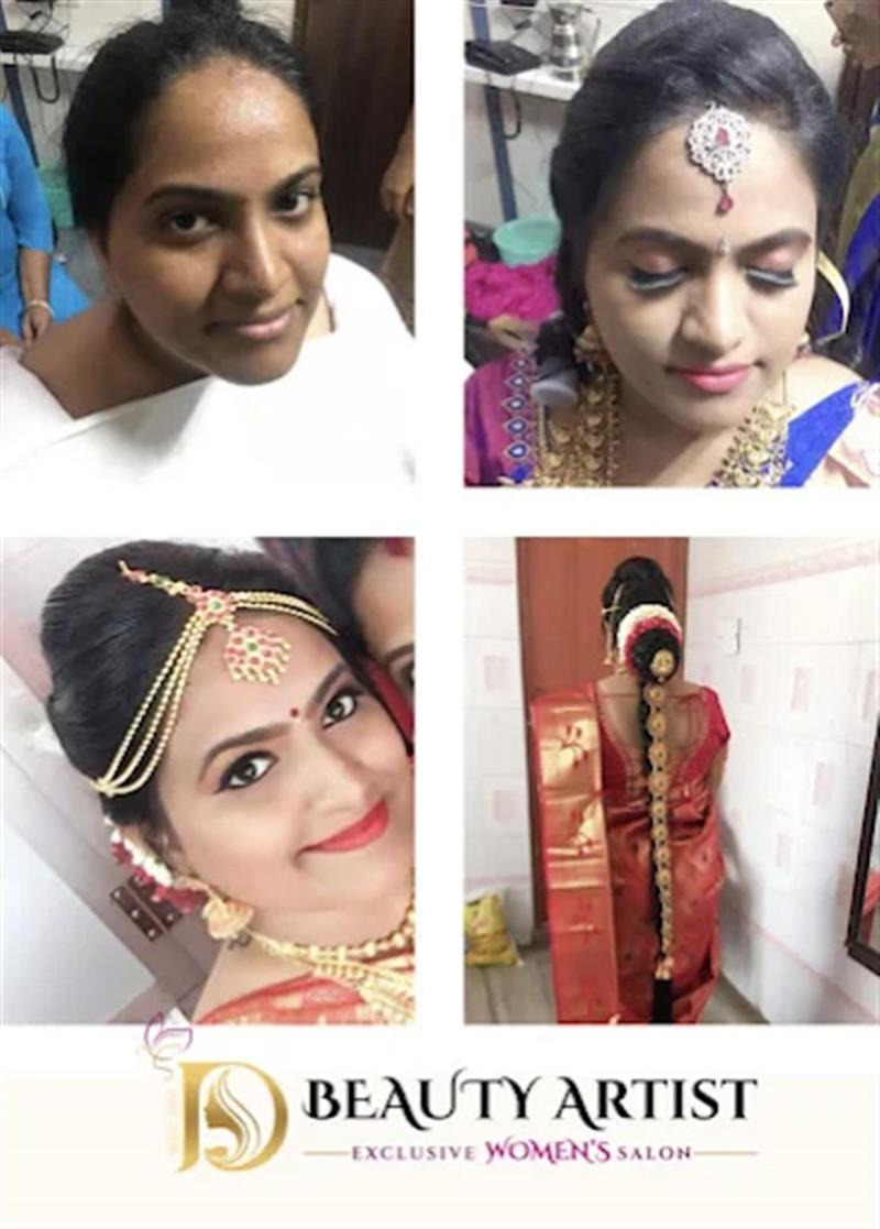 Professional Trainings - Makkalcare - Business Classfied