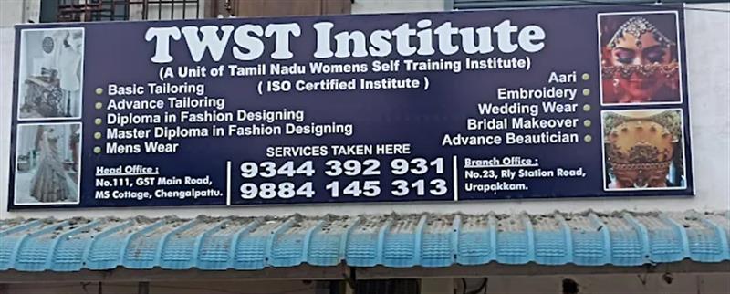 Professional Trainings - Makkalcare - Business Classfied