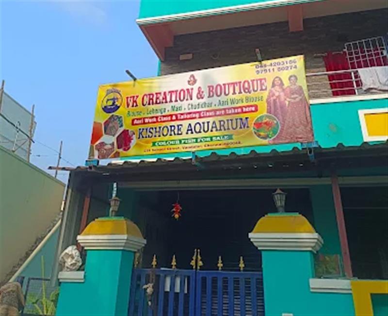 Professional Trainings - Makkalcare - Business Classfied