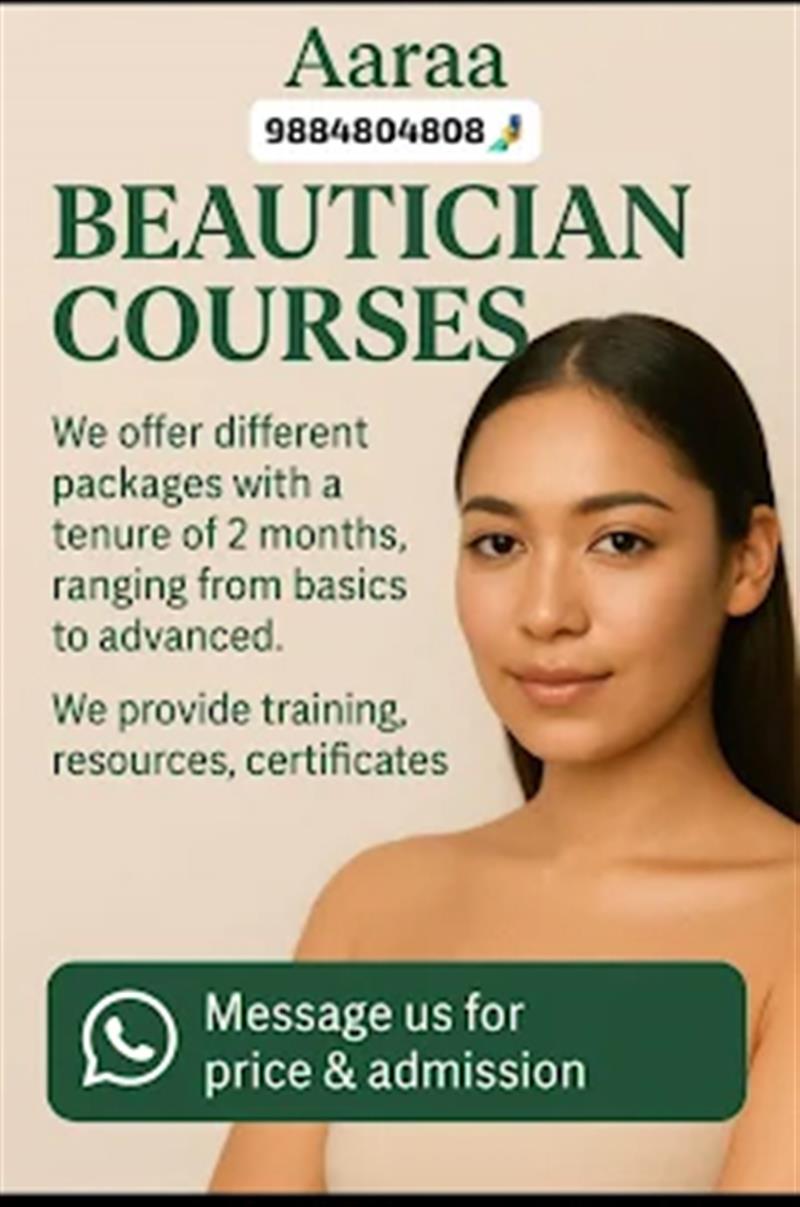 Professional Trainings - Makkalcare - Business Classfied