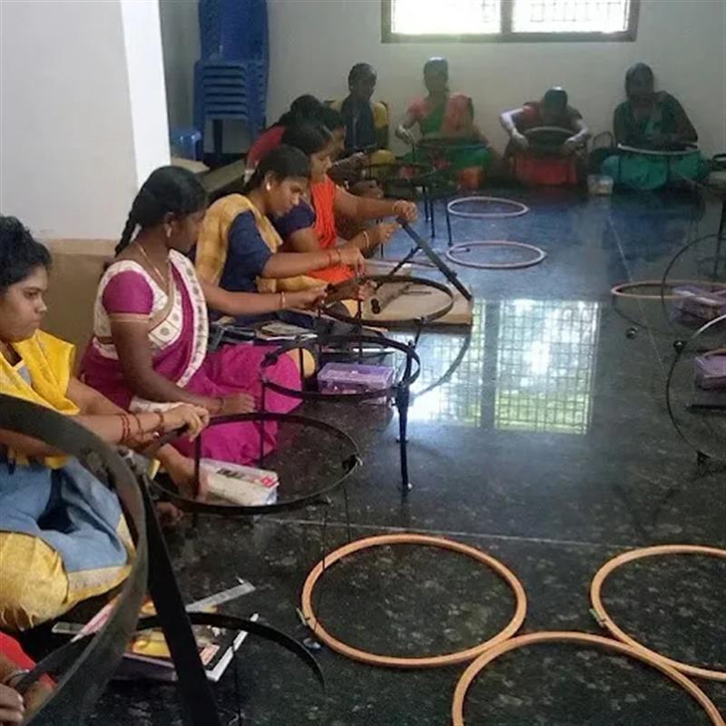 Professional Trainings - Makkalcare - Business Classfied