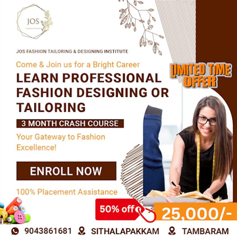 Professional Trainings - Makkalcare - Business Classfied