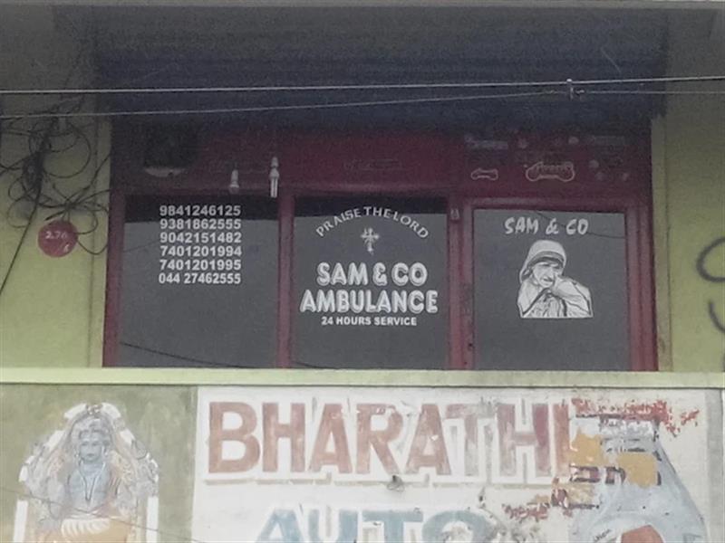 Hospitals and Clinics - Makkalcare - Business Classfied