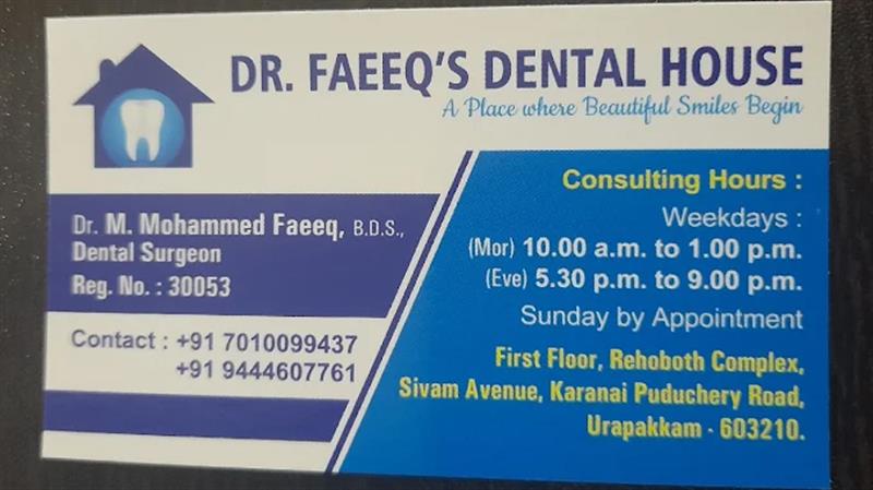 Hospitals and Clinics - Makkalcare - Business Classfied