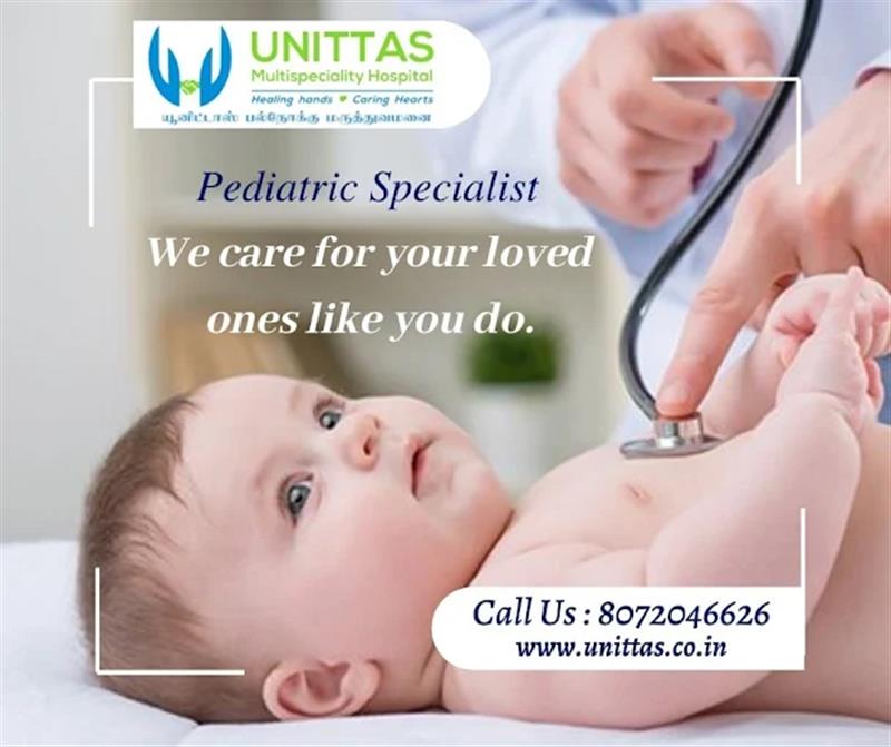 Hospitals and Clinics - Makkalcare - Business Classfied