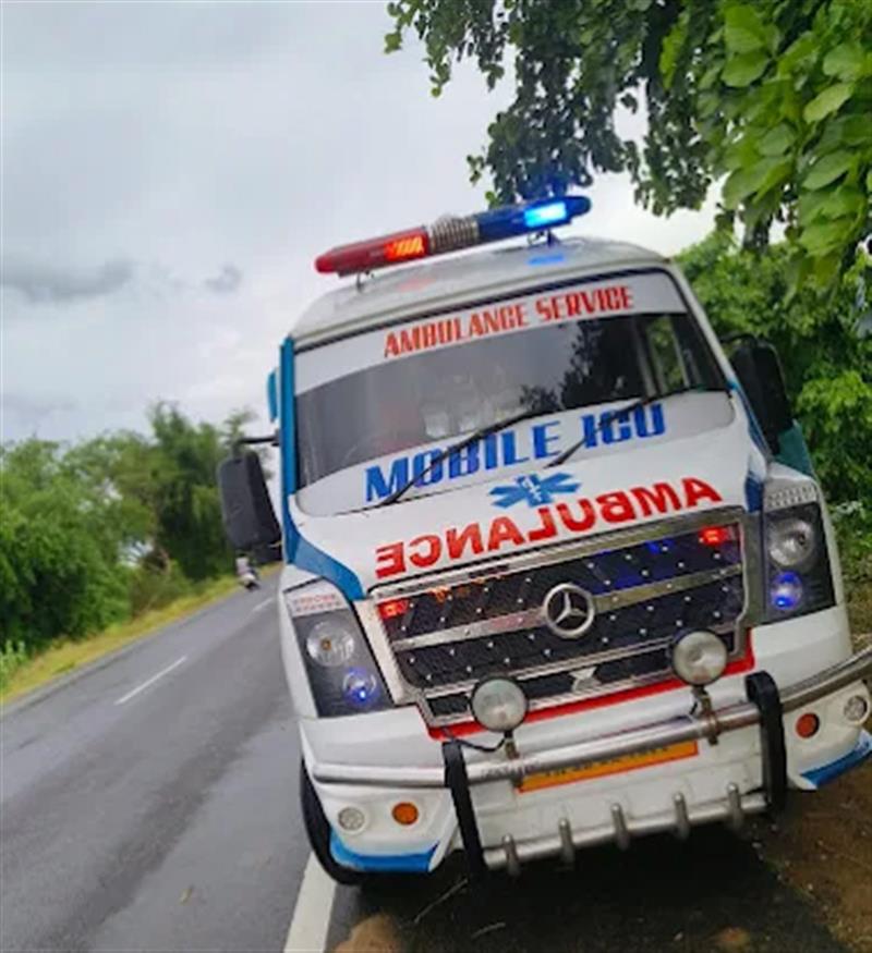 Hospitals and Clinics - Makkalcare - Business Classfied