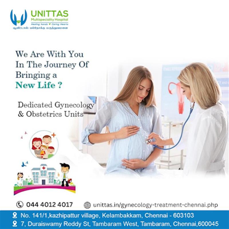 Hospitals and Clinics - Makkalcare - Business Classfied