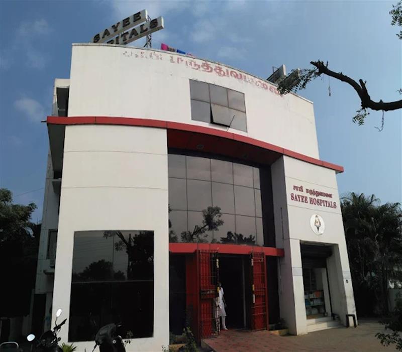 Hospitals and Clinics - Makkalcare - Business Classfied