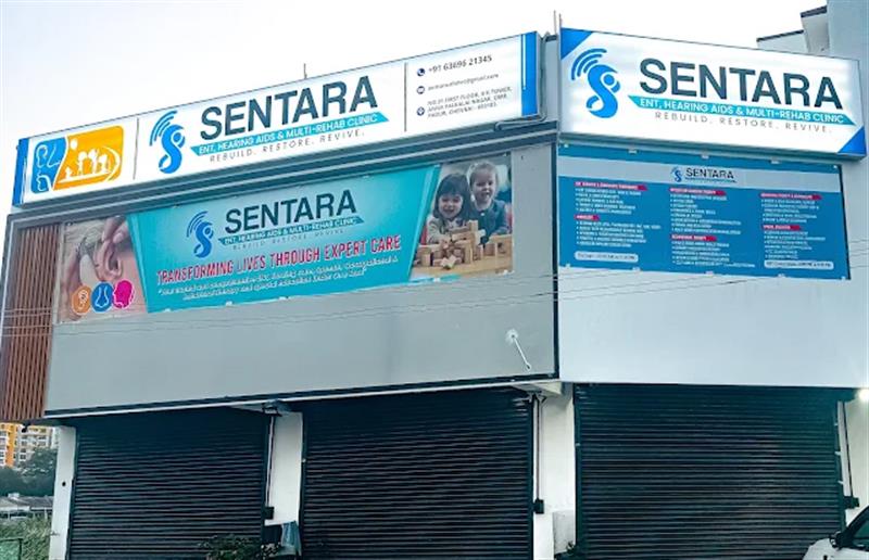 Hospitals and Clinics - Makkalcare - Business Classfied