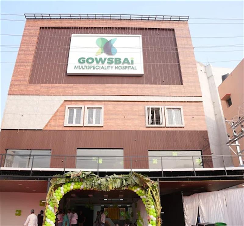 Hospitals and Clinics - Makkalcare - Business Classfied