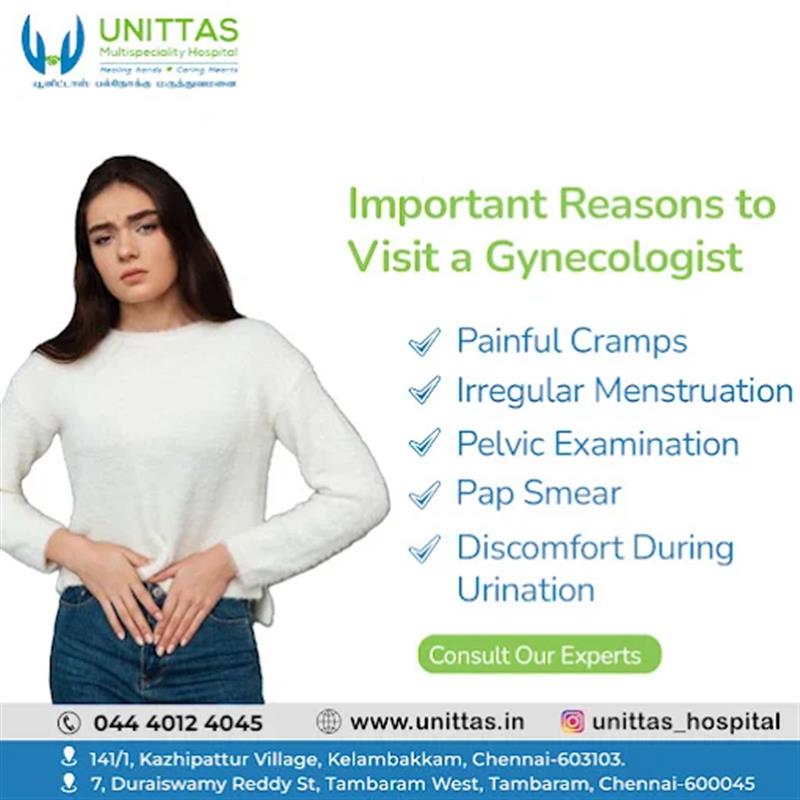 Hospitals and Clinics - Makkalcare - Business Classfied