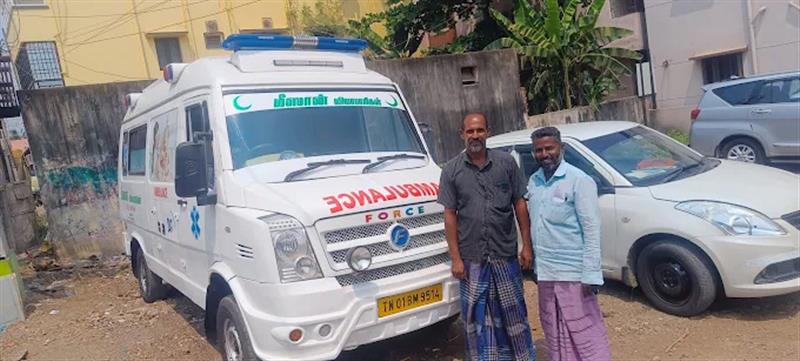 Hospitals and Clinics - Makkalcare - Business Classfied