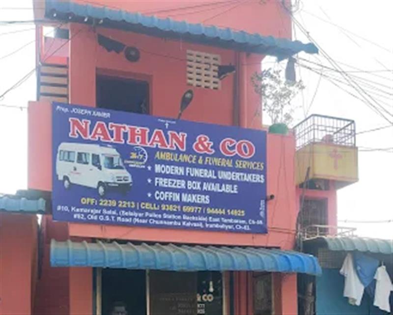 Hospitals and Clinics - Makkalcare - Business Classfied