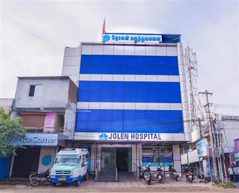 Hospitals and Clinics - Makkalcare - Business Classfied