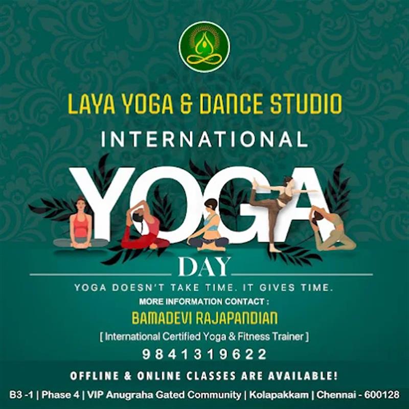 Sports & Coaching - Makkalcare - Business Classfied