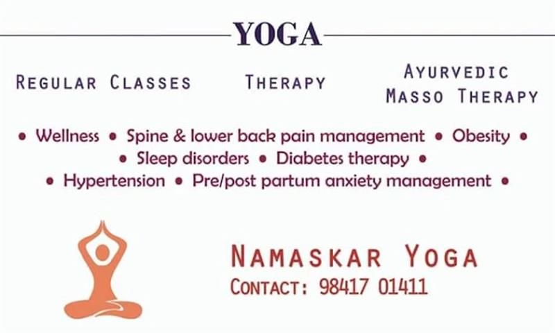 Sports & Coaching - Makkalcare - Business Classfied