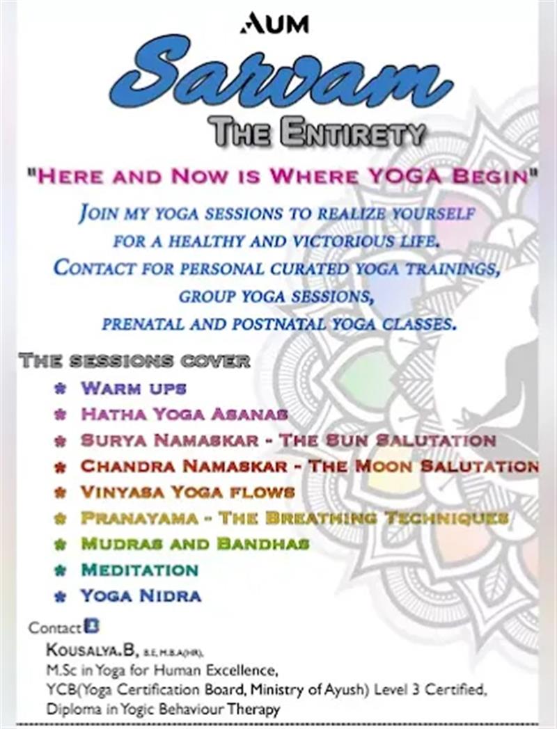 Sports & Coaching - Makkalcare - Business Classfied