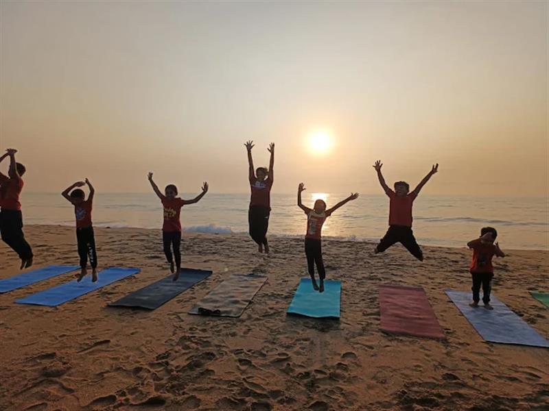 Sports & Coaching - Makkalcare - Business Classfied