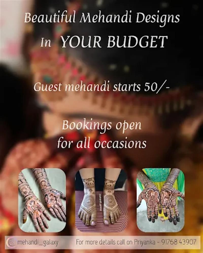 Wedding Needs - Makkalcare - Business Classfied