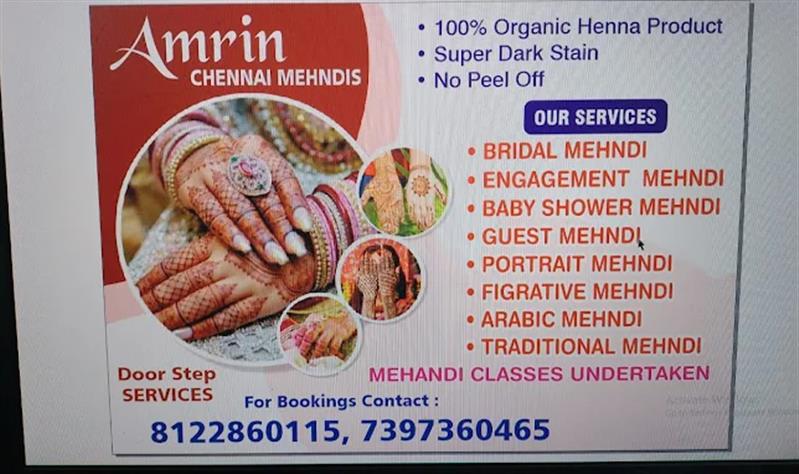 Wedding Needs - Makkalcare - Business Classfied