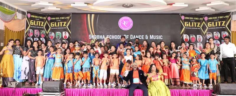 Music and Dance Classes - Makkalcare - Business Classfied