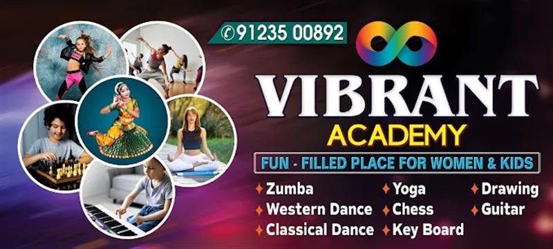 Music and Dance Classes - Makkalcare - Business Classfied