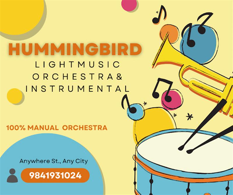 Music and Dance Classes - Makkalcare - Business Classfied