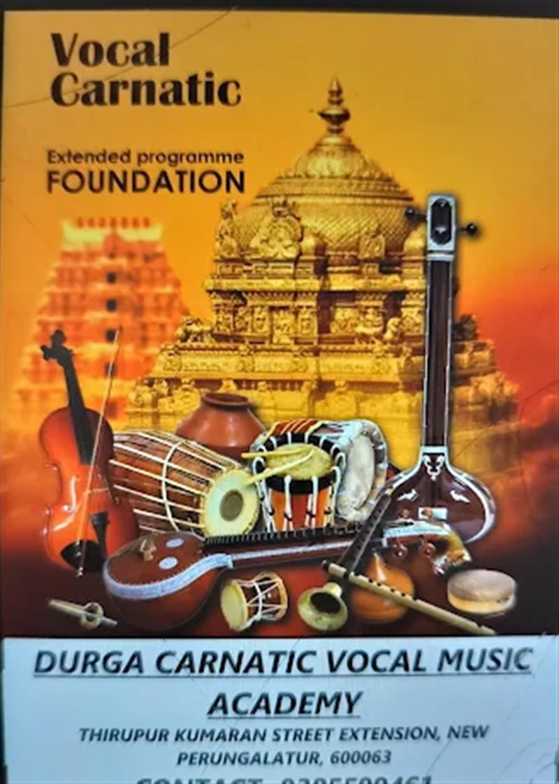 Music and Dance Classes - Makkalcare - Business Classfied