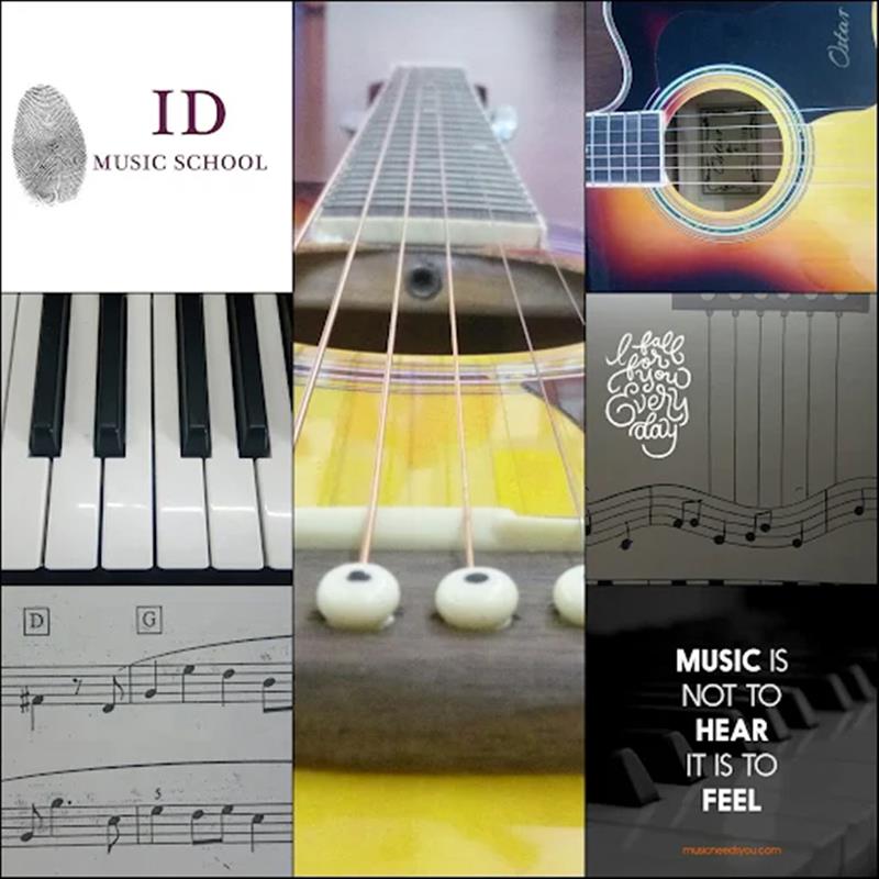 Music and Dance Classes - Makkalcare - Business Classfied