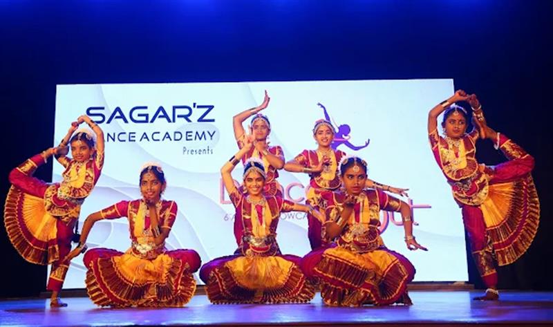 Music and Dance Classes - Makkalcare - Business Classfied