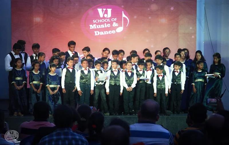 Music and Dance Classes - Makkalcare - Business Classfied