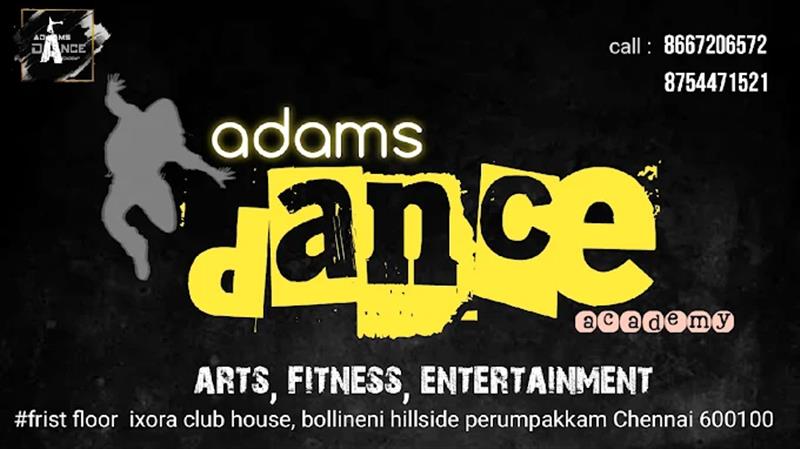 Music and Dance Classes - Makkalcare - Business Classfied