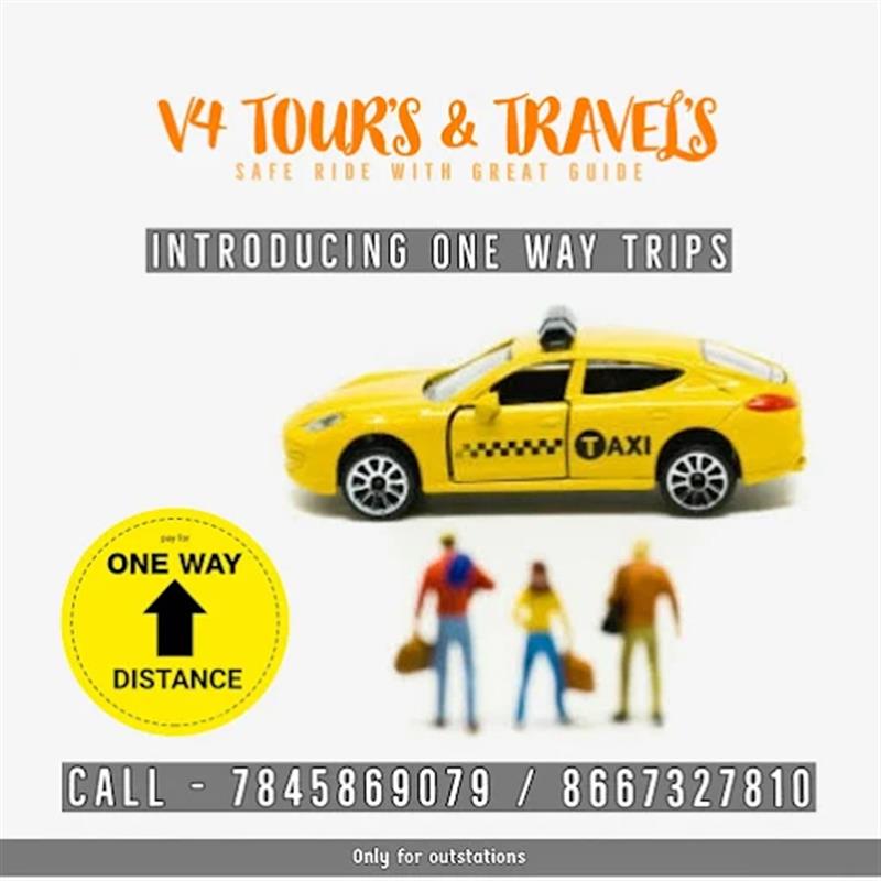 Travels & Transport - Makkalcare - Business Classfied