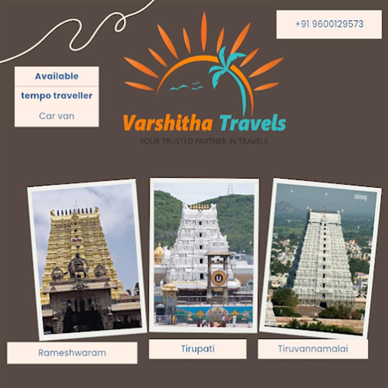 Travels & Transport - Makkalcare - Business Classfied