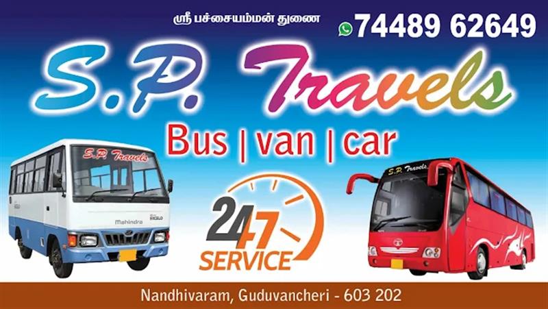 Travels & Transport - Makkalcare - Business Classfied