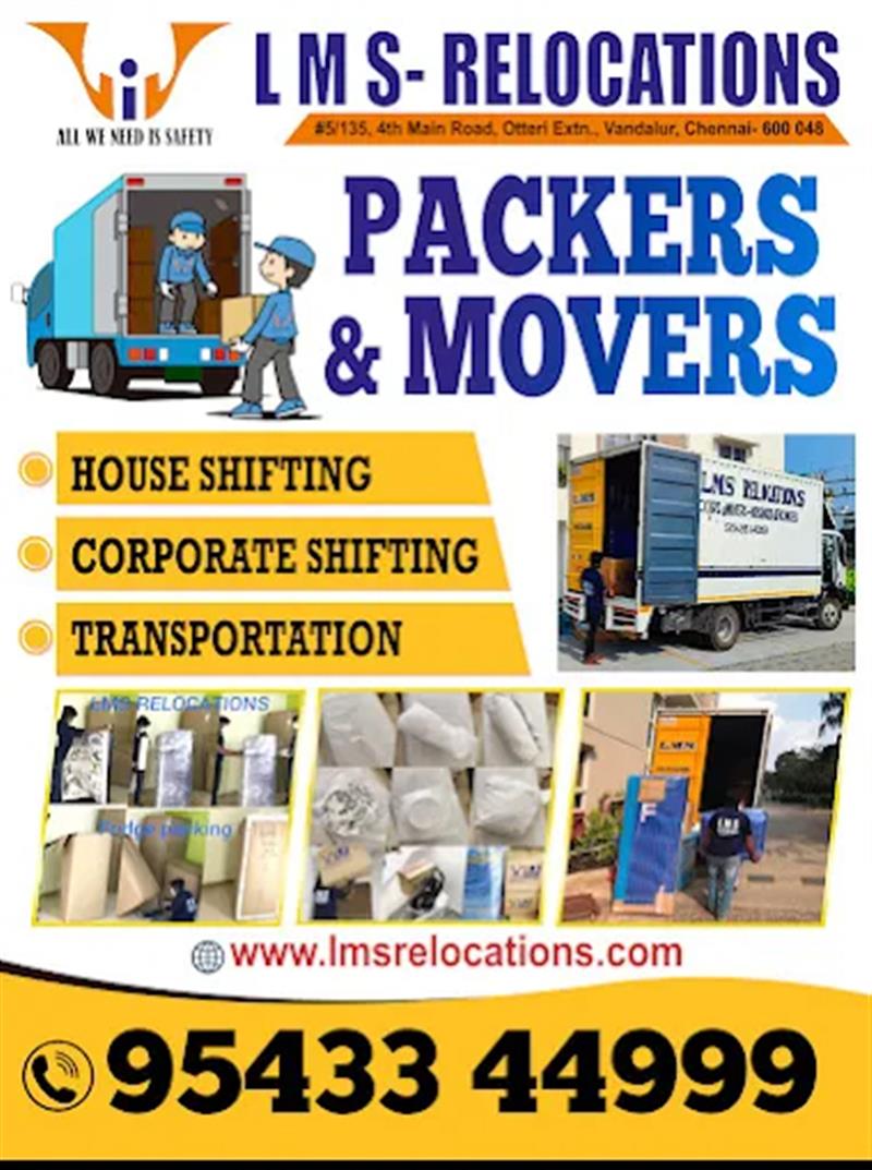 Travels & Transport - Makkalcare - Business Classfied