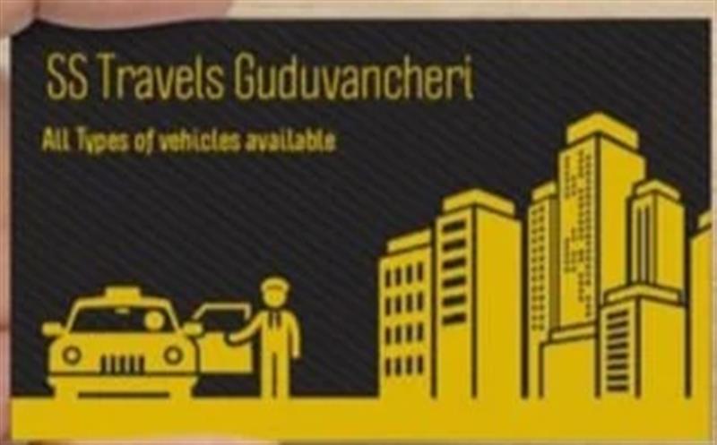 Travels & Transport - Makkalcare - Business Classfied