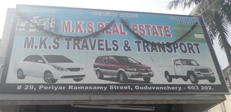 Travels & Transport - Makkalcare - Business Classfied