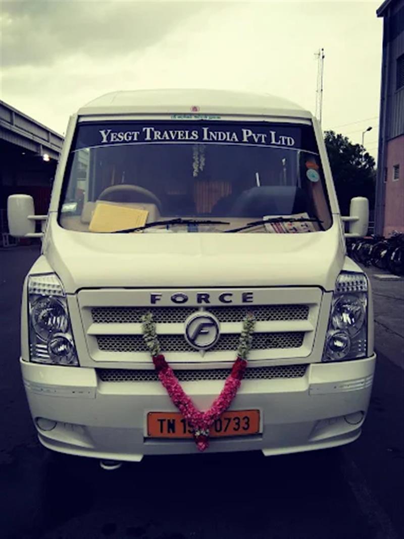 Travels & Transport - Makkalcare - Business Classfied