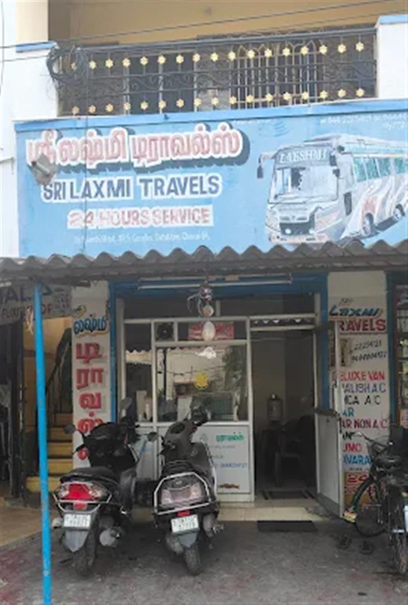 Travels & Transport - Makkalcare - Business Classfied