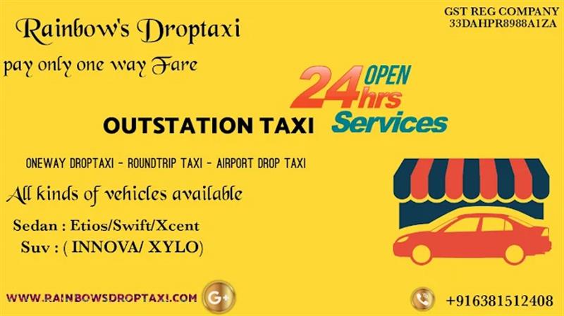 Travels & Transport - Makkalcare - Business Classfied