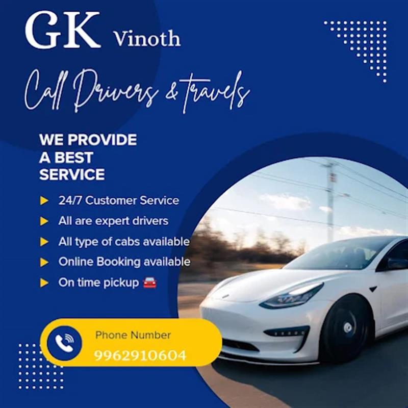 Travels & Transport - Makkalcare - Business Classfied