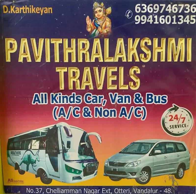 Travels & Transport - Makkalcare - Business Classfied