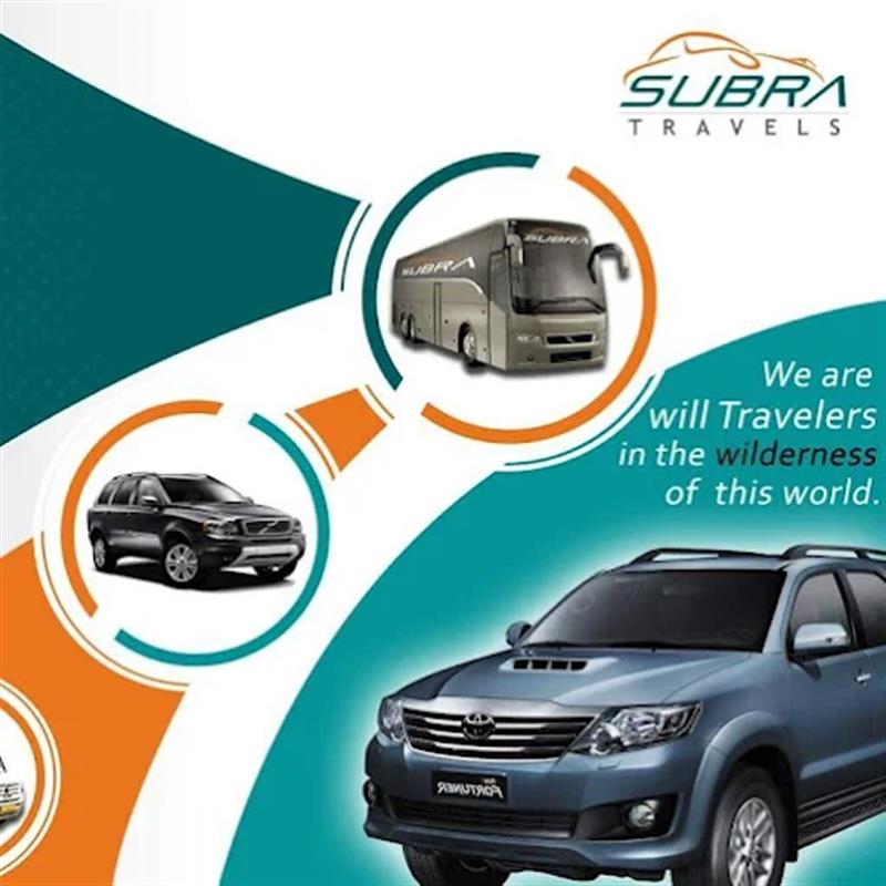 Travels & Transport - Makkalcare - Business Classfied