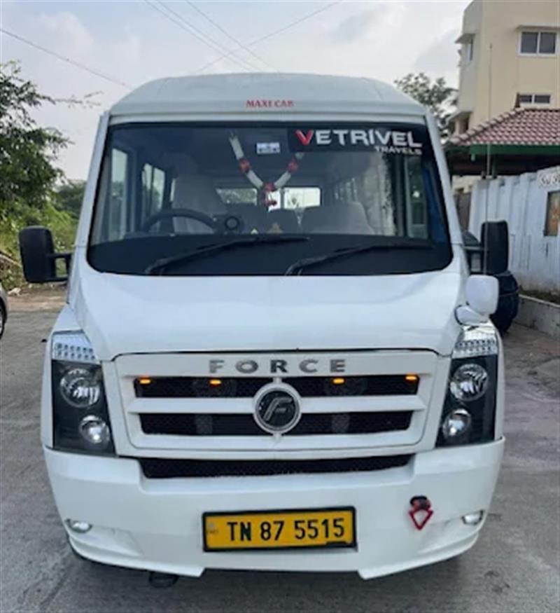 Travels & Transport - Makkalcare - Business Classfied