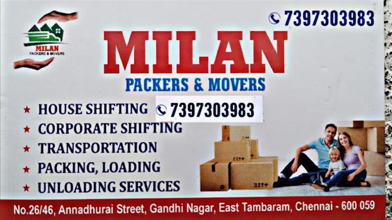 Travels & Transport - Makkalcare - Business Classfied