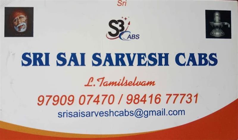 Travels & Transport - Makkalcare - Business Classfied